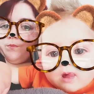 Meet your Posher, Racheal